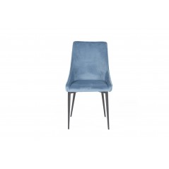 VL Peyton Dining Chair Teal